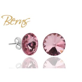 BERNS FÜLBEVALÓ GALAXY LTRO 8MM SS