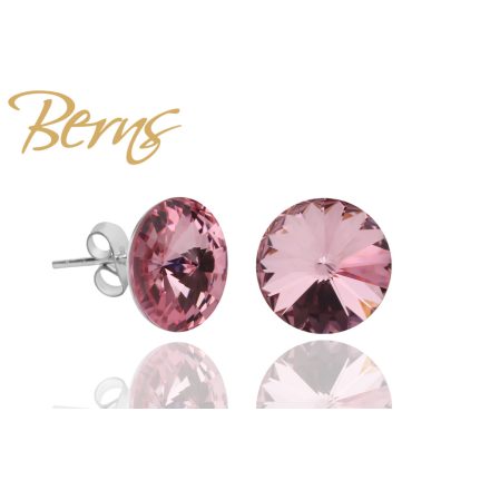 BERNS FÜLBEVALÓ GALAXY LTRO 8MM SS