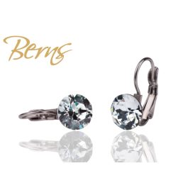 BERNS FÜLB.KAPCSOS XIRIUS LTAZ 8MM SS