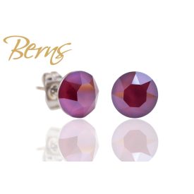 BERNS FÜLBEVALÓ XIRIUS L DRED 8MM SS