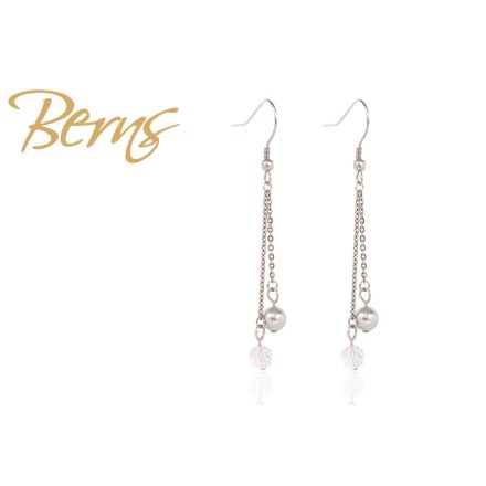 BERNS FÜLBEVALÓ ABI WHITE CRY 6SS