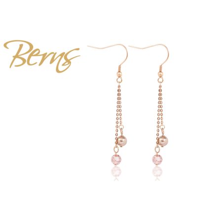 BERNS FÜLBEVALÓ ABI BRONZ VIRO 6RG