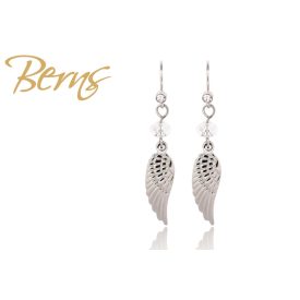 BERNS FÜLBEVALÓ WING CRY SS