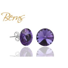 BERNS FÜLBEVALÓ GALAXY TANZ 6MM SS