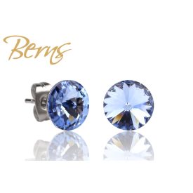 BERNS FÜLBEVALÓ GALAXY LTSAP 8MM SS