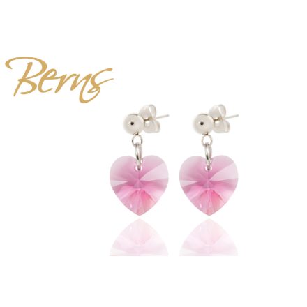 BERNS FÜLBEVALÓ L F.LOVE ROSE 14 SS