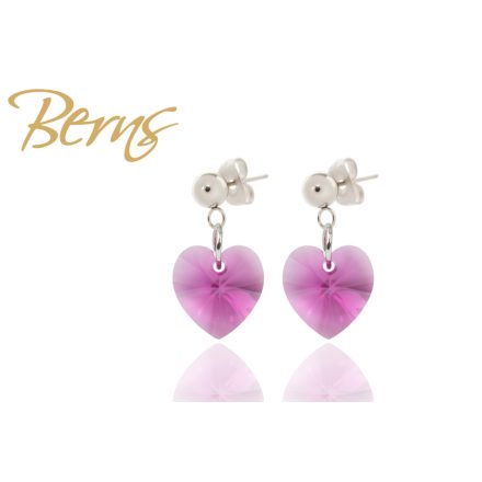 BERNS FÜLBEVALÓ L F.LOVE FUCH 14 SS