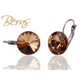 BERNS FÜLB.KAPCSOS GALAXY LTCT 14MM SS