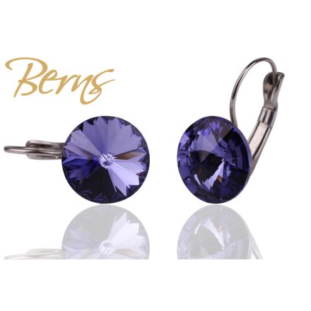 BERNS FÜLB.KAPCSOS GALAXY TANZ 14MM SS