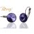 BERNS FÜLB.KAPCSOS GALAXY TANZ 14MM SS