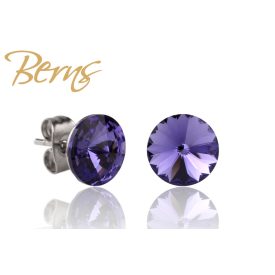 BERNS FÜLBEVALÓ GALAXY TANZ 8MM SS
