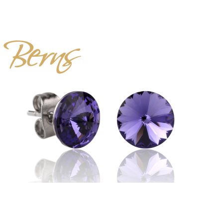 BERNS FÜLBEVALÓ GALAXY TANZ 8MM SS