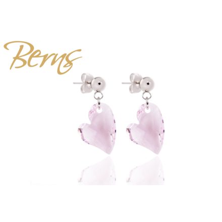 BERNS FÜLBEVALÓ L. U2HEART ROS 17SS