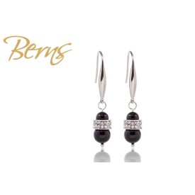 BERNS FÜLBEVALÓ MELI M.BLACK SS