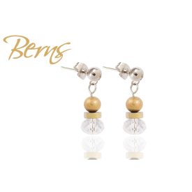 BERNS FÜLBEVALÓ BRIE CRY SS GO