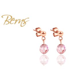 BERNS FÜLBEVALÓ ETA VINTAGE ROSE RG