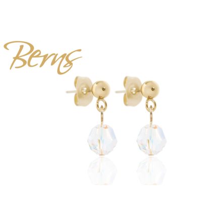 BERNS FÜLBEVALÓ ETA AB* GO