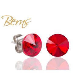 BERNS FÜLBEVALÓ GALAXY LTSIA 8MM SS
