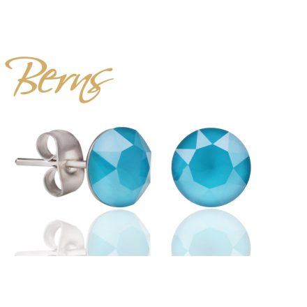 BERNS FÜLBEVALÓ XIRIUS L AZBL 8MM SS