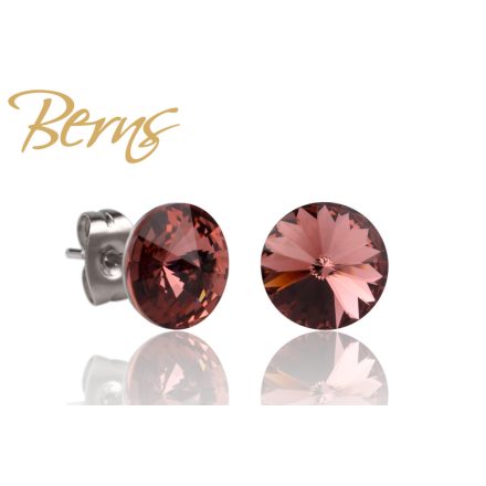 BERNS FÜLBEVALÓ GALAXY BROS 8MM SS