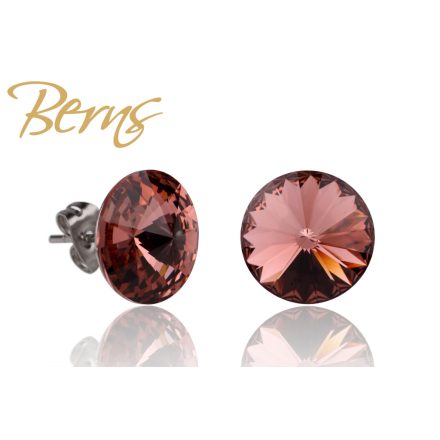 BERNS FÜLBEVALÓ GALAXY BROS12MM SS