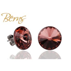 BERNS FÜLBEVALÓ GALAXY BROS 14MM SS