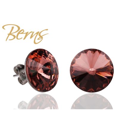 BERNS FÜLBEVALÓ GALAXY BROS 14MM SS