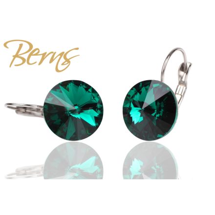 BERNS FÜLB.KAPCSOS GALAXY EMER 14MM SS