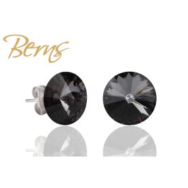 BERNS FÜLBEVALÓ GALAXY SINI 10MM SS