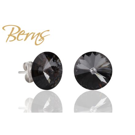 BERNS FÜLBEVALÓ GALAXY SINI 10MM SS