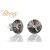 BERNS FÜLBEVALÓ GALAXY B.DIAMOND 10MM SS