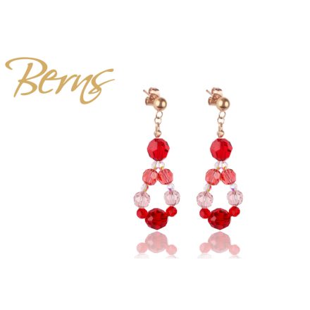 BERNS FÜLBEVALÓ SEA L. SIA PADP.RG