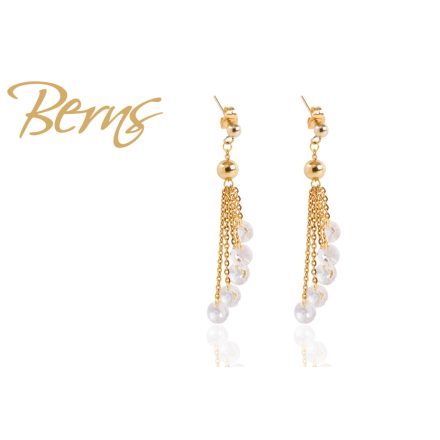 BERNS FÜLBEVALÓ DODO CRY GO