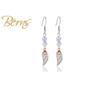 BERNS FÜLBEVALÓ CHARM WING LTSA SS