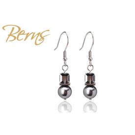 BERNS FÜLBEVALÓ ADEL GREY SS