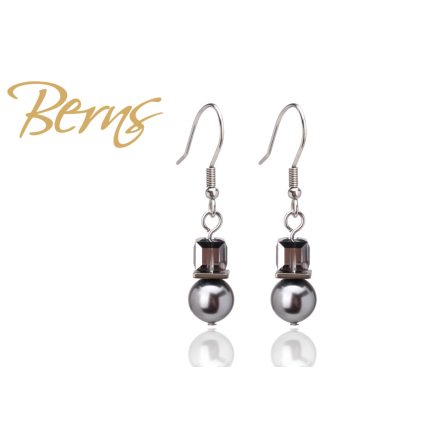 BERNS FÜLBEVALÓ ADEL GREY SS