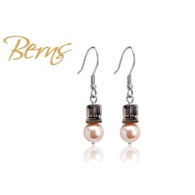 BERNS FÜLBEVALÓ ADEL YELLOW SS