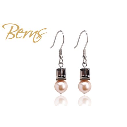 BERNS FÜLBEVALÓ ADEL YELLOW SS