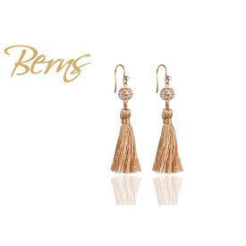 BERNS FÜLBEVALÓ BORA GSHA GO