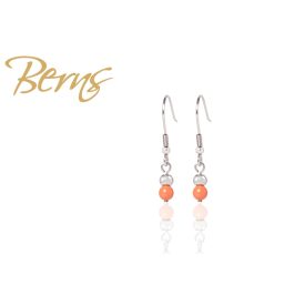 BERNS FÜLBEVALÓ BOGI CORAL SS