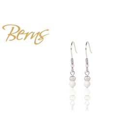 BERNS FÜLBEVALÓ BOGI IVORY SS