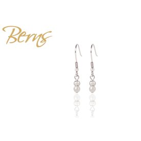 BERNS FÜLBEVALÓ BOGI WHITE SS