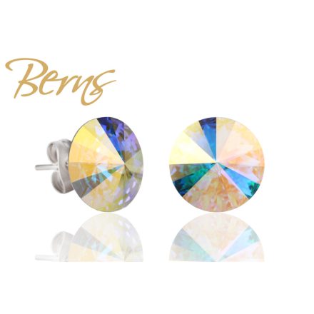 BERNS FÜLBEVALÓ GALAXY AB* 12MM SS