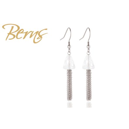 BERNS FÜLBEVALÓ LOBO CRY SS