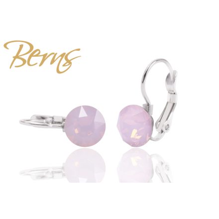 BERNS FÜLB.KAPCSOS XIRIUS RWOP 8MM SS