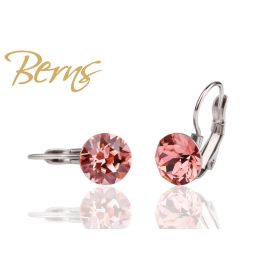 BERNS FÜLB.KAPCSOS XIRIUS ROPE 8MM SS