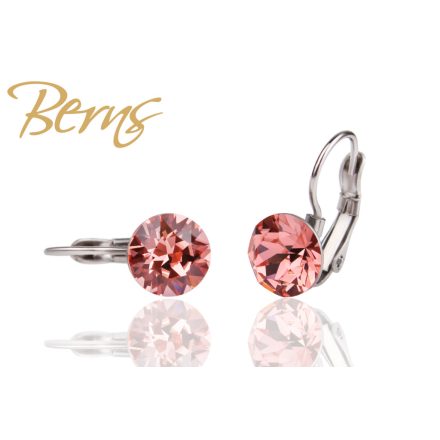 BERNS FÜLB.KAPCSOS XIRIUS ROPE 8MM SS