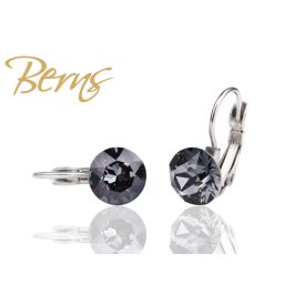 BERNS FÜLB.KAPCSOS XIRIUS SINI 8MM SS