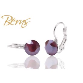 BERNS FÜLB.KAPCSOS XIRIUS L DRED 8MM SS