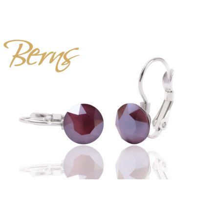 BERNS FÜLB.KAPCSOS XIRIUS L DRED 8MM SS